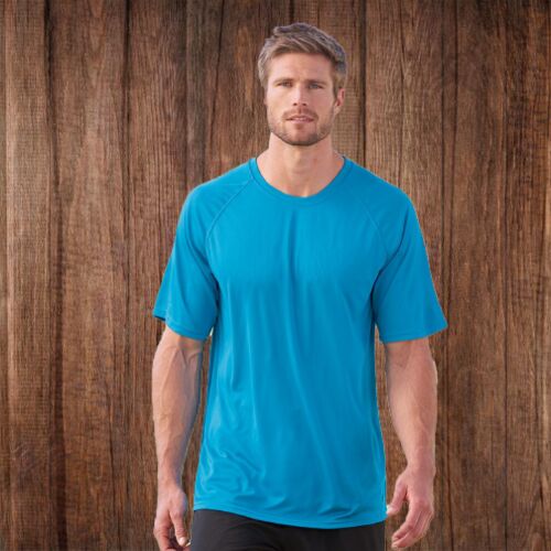 2790 Adult Wicking T-Shirt Thumbnail