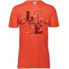 3065 Adult Extra Soft Tri-Blend T-Shirt Thumbnail