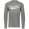 3075 Adult Extra Soft Tri-Blend Longsleeve Thumbnail