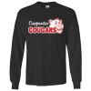 2400 Adult Ultra Cotton Long Sleeve T-Shirt Thumbnail