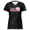 222796 Ladies' Cotton-Touch Poly T-Shirt Thumbnail