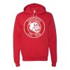 3719 Unisex Sponge Fleece Hoodie Thumbnail