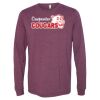3513 Adult Extra Soft Tri-blend Long Sleeve Thumbnail